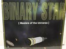 BINARY STAR Masters of the Universe VINYL 2LP SEALED RARE Rakim Public Enemy