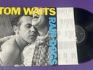 LP 90299-1 Tom Waits Rain Dogs 1985 Island Records