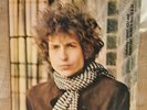 BOB DYLAN BLONDE ON BLONDE DOUBLE LP CBS 22130 VINYL ALBUM