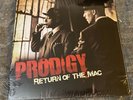 Prodigy - Return of the Mac  -Record Store Day - RSD 2022 Vinyl LP