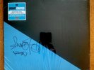 Atmosphere Overcast  SIGNED AUTOGRAPHED vinyl LP (new, sealed) FREE SHIPPING