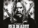 The Music Of Red Dead Redemption II (2x Clear Vinyl LP, Factory Sealed)
