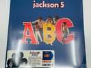 Jackson 5 - ABC - Record Store Day 2022, Blue Vinyl NEW SEALED