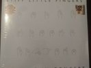 STIFF LITTLE FINGERS BBC LIVE IN CONCERT LP LTD ED VINYL RSD 2022