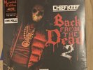 Chief Keef Back From The Dead 2 Vinyl Limited Edition RSD 2020 EXCLUSIVE New