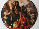 Queen - It's A Hard Life 12zUK-Picture Disc