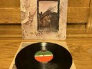 LED ZEPPELIN IV ZOSO Vinyl LP Record 1971 Atlantic SD 7208 