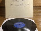 ROLLING STONES - BEGGARS BANQUET LP LONDON RECORDS PS 539 - 1968 VINYL EXCELLENT