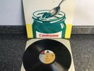 RARE LP VINYL CASIOPEA UK IST PRESS PROMO 1982 ALFA ALF 85869 EX/NM JAZZ FUNK
