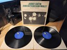 GRIFFIN/COLTRANE/MOBLEY-BLOWIN' SESSIONS (2xLP) BLUE NOTE BN LA521-H2