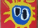 Primal Scream Screamadelica RARE ORIGINAL 1991 DOUBLE VINYL LP CRELP O76