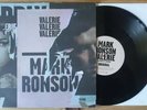 Mark Ronson ft. Amy Winehouse Valerie 10” Vinyl Record RARE ORIGINAL 2007