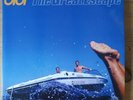 Blur The Great Escape RARE 2012 RE ISSUE DOUBLE VINYL LP GATEFOLD COVER MINT