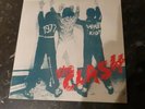 The Clash 7inch White Riot Nm Condition
