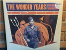 * THE WONDER YEARS - Greatest Generation, BLACK VINYL LP + DL Gatefold New Bend