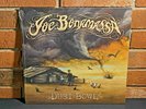 * JOE BONAMASSA - Dust Bowl, Import 180G BLACK VINYL LP New & Sealed  Bend