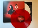 The White Stripes - Elephant - Red & White Vinyl LP - Original Pressing