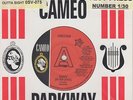 Orlons Envy No Love But Your Love Cameo Parkway DEMO Osv075 Soul Northern Motown