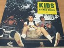 Mac Miller - K.I.D.S. 2XLP Limited 10TH Anniversary w/ Poster Black Vinyl