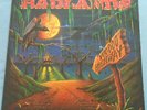 LP von Badlands – Voodoo Highway