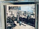 PANTERA • COWBOYS FROM HELL DEMOS • Death Angel Metallica Slayer Slipknot