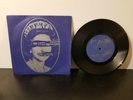 Sex Pistols God Save the Queen / Did You No Wrong UK PIC SLEEVE 45 RPM VS-181