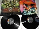 Krautrock  AMON DÜÜL 2 - Tanz der Lemminge  2-LP 1971 FOC LIBERTY LBS 83473/74X