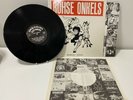 Böhse Onkelz - Böse Menschen, böse Lieder  LP Vinyl - Rock O Rama Original