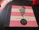 78RPM Columbia C-159 4 record set, Hazel Scott - Great Scott, clean medium V V+