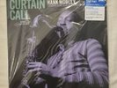 Hank Mobley & Kenny Dorham & Sonny Clark-Curtain Call-SEALED 2022 Blue Note Jazz