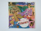 Beatles - A Collection of Beatles Oldies 33RPM Mono LP VG Vinyl