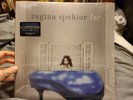 Regina Spektor - Far Vinyl Record - New & Sealed Original Release 1st Pressing