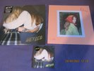 WET LEG - VERY LIMITED CLEAR VINYL + SIGNED PRINT + BONUS 7