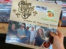 RSD 2022 - The Allman Brothers Band - Cream Of The Crop NEW VINYL
