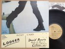 David Bowie - Lodger LP RCA 1979 Australia