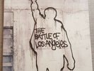 Rage Against The Machine The Battle Of Los Angeles wie neu LP Vinyl Schallplatte