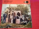SCARCE MOD BEAT-THE ARTWOODS-ART GALLERY-UK DECCA ECLIPSE STEREO LP NM