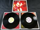 Paul Weller: 'Live Wood' 1st Press Original 1994 Vinyl 2-LP with Inners