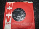 Johnny Kidd And The Pirates  - Shakin' All Over. 1965 7-inch single. VG+. 