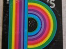 The D’s Now Sound 1970's Pop Psych Rock Vinyl LP Record Duane Hiatt Dick Davis