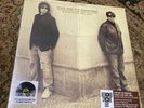 Echo & The Bunnymen B-Sides and Live 2xLP Clear Vinyl RSD 2022 NEW