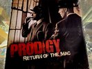 Prodigy - Return of the Mac  LP On Vinyl The Alchemist RSD 2022