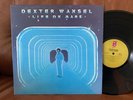 DEXTER WANSEL Life On Mars LP PZ 34079 Jazz Funk Soul 1976 USA Orig LP