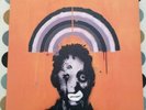 Rare Massive Attack Heligoland vinyl double LP glitter cover + booklet unplayed