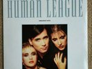 The Human League – Greatest Hits: Virgin – HLTV 1 UK 1988 Vinyl LP EX