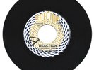 TIME UNLIMITED - REACTION - UPSETTER - REACTION SKANK - 7''