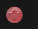 CHUCK TURNER - DANGER SOUND - VERSION - 12''