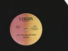 DENNIS LUCAS - NATTY DREAD SMILE AND REJOICE - VERSION - 12''