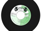 GENERATION GAP - TRAVELLING ON - JOURNEY WITHIN - 7''