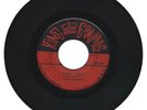 BABA BROOKS - SHANK I SHECK - S. DUFFUS C. BROWN - NO BODY KNOW - 7''